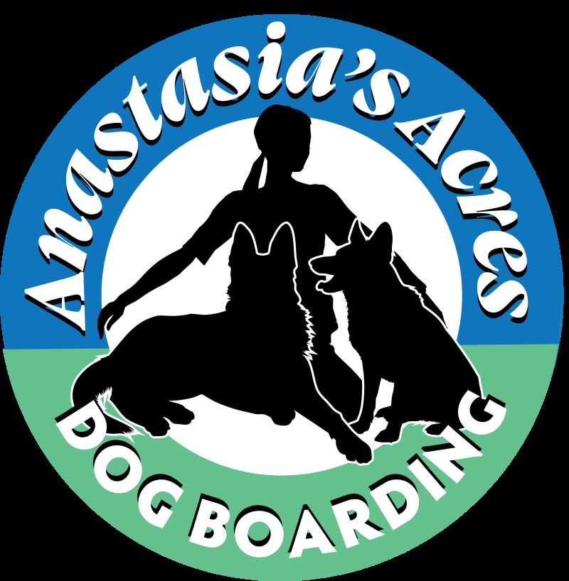 Anastasia's Acres Dog Boarding