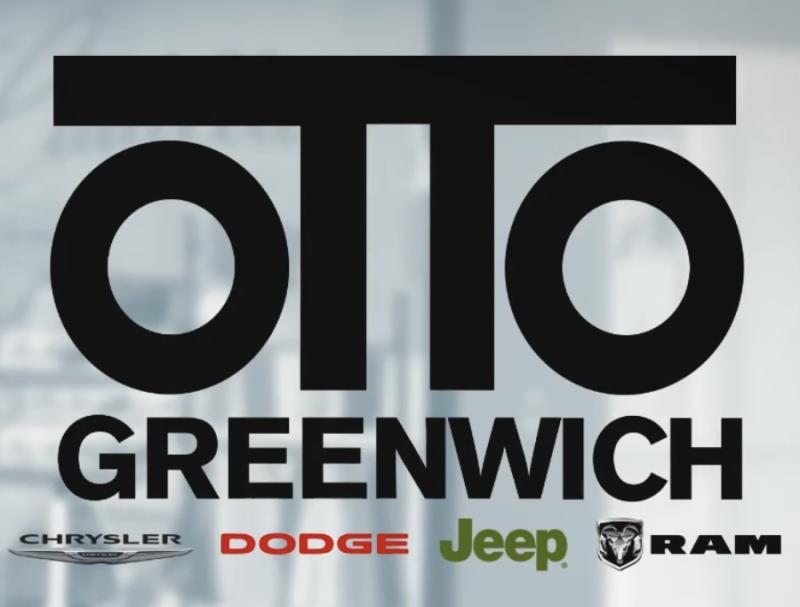 Otto Chrysler Dodge Jeep Ram