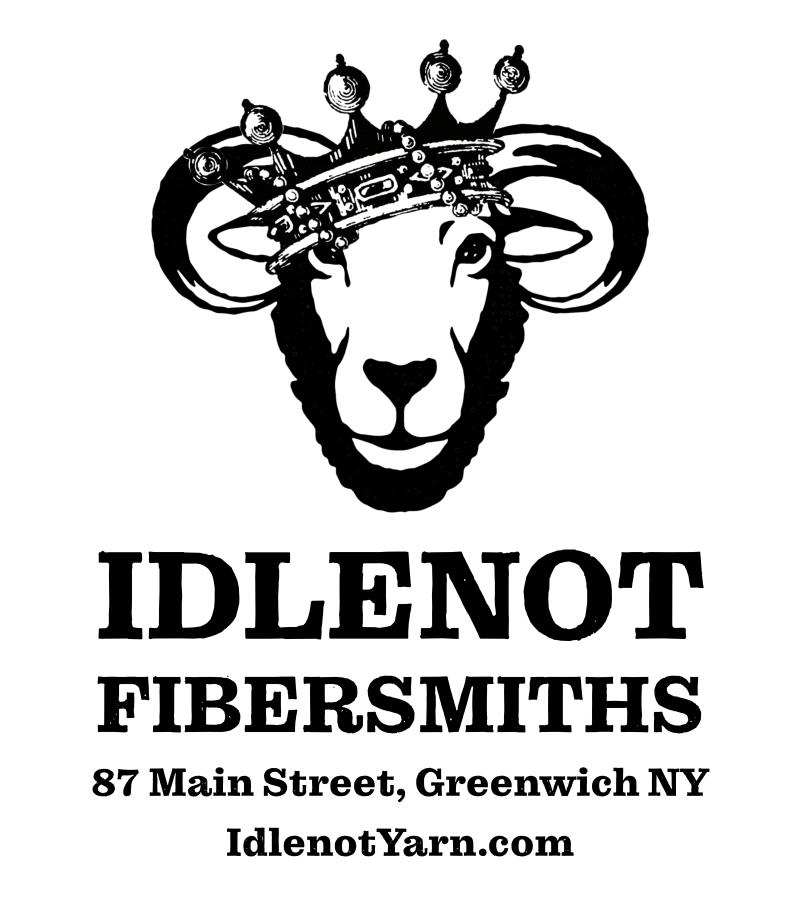 Idlenot Fibersmiths