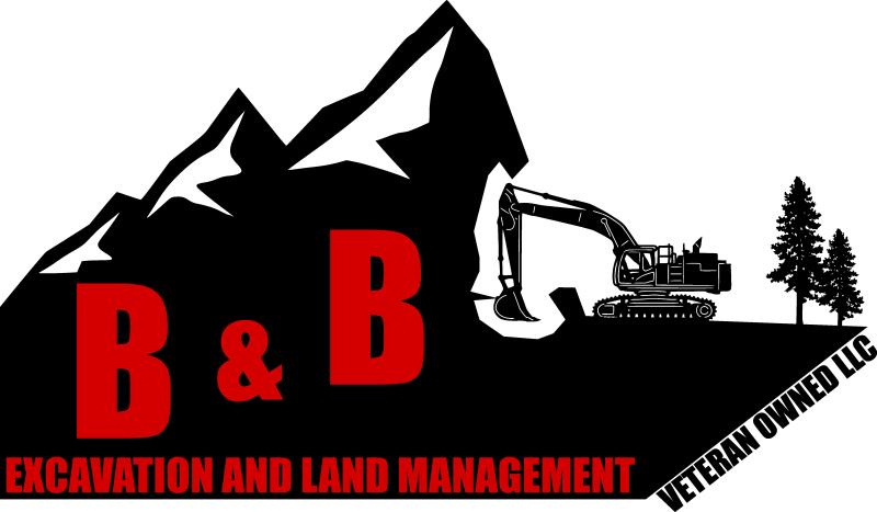 B&B Excavation and Land Management LLC